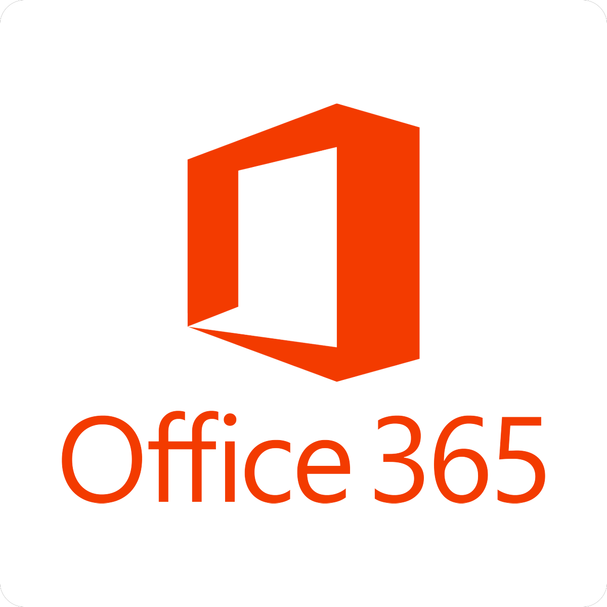 msoffice Icon